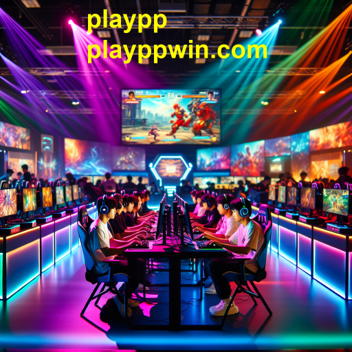 A Evolução dos Jogos de Luta: Tradição e Inovação