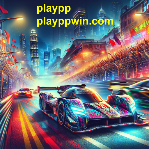 Acelerando na Diversão: Jogos de Corrida no Playpp